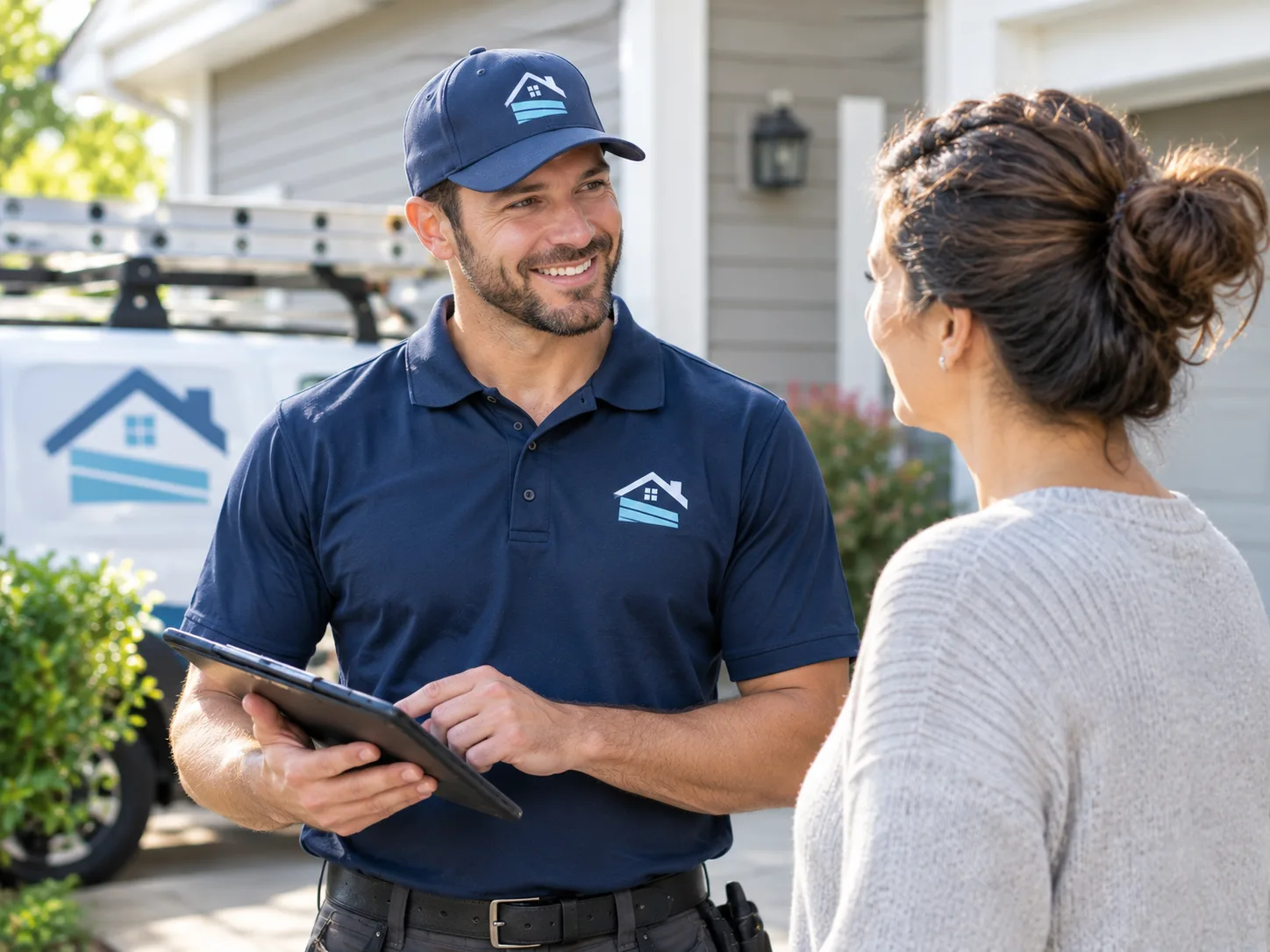 Siding Contractors in Lexington, TN
